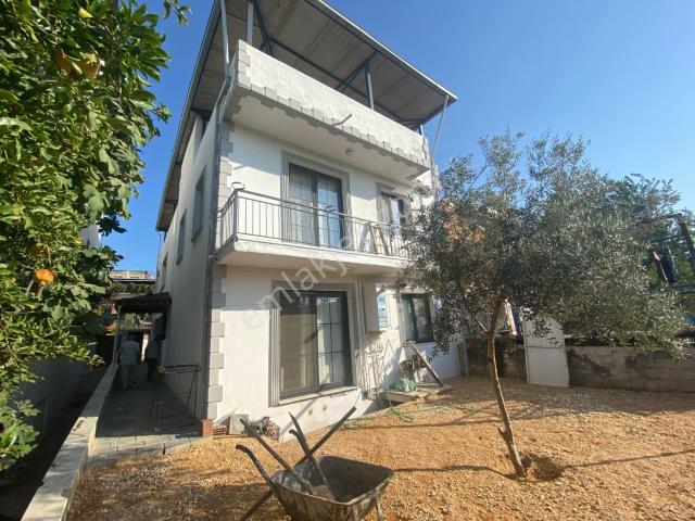 İhsaniye Mahallesi, Tire içerisinde satılık Villa