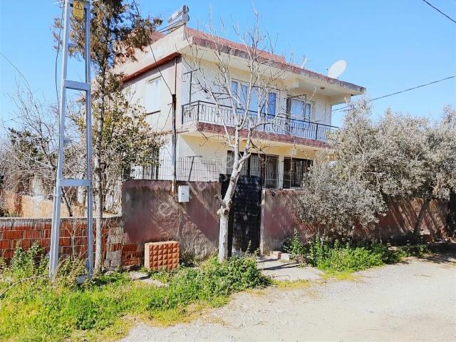 Tire, İzmir içerisinde satılık Villa