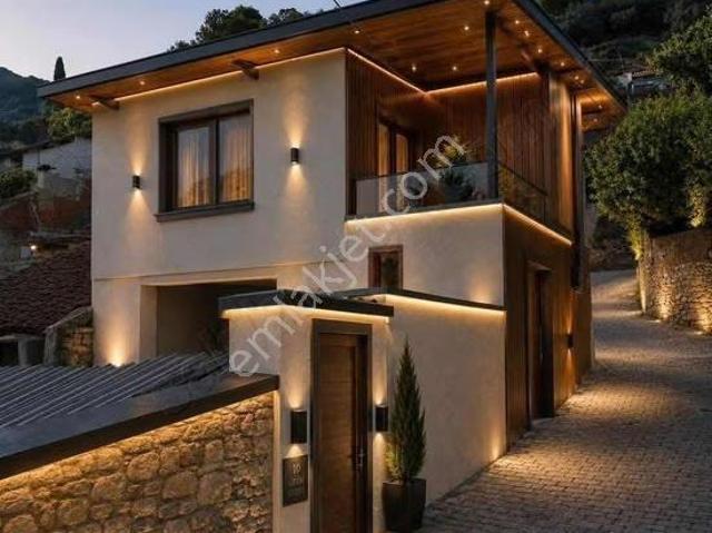 Tire, İzmir içerisinde satılık Villa