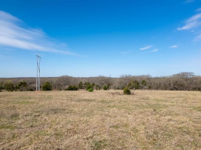 Land for sale in Meeker, Oklahoma