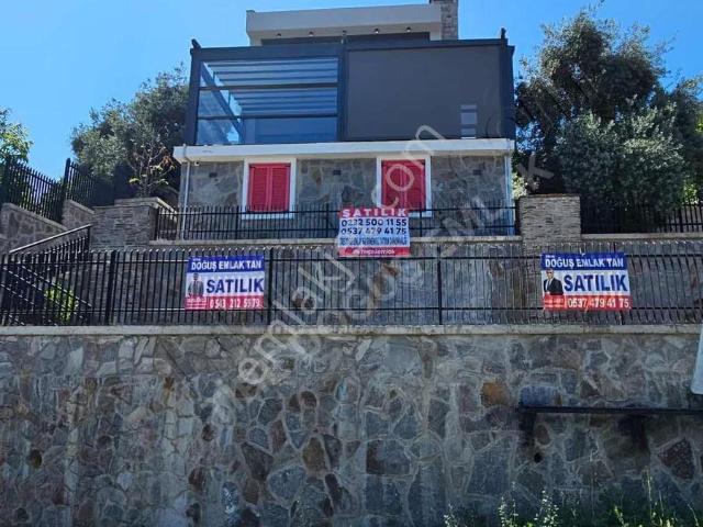 Tire, İzmir içerisinde satılık Villa
