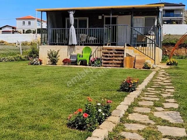 Tire, İzmir içerisinde satılık Villa