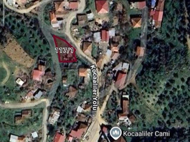 Tire, İzmir içerisinde satılık Arsa