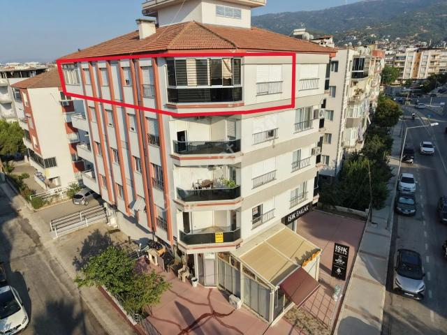 Tire, İzmir içerisinde satılık mülk