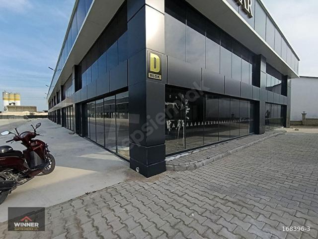 Tire, İzmir içerisinde satılık Dükkan