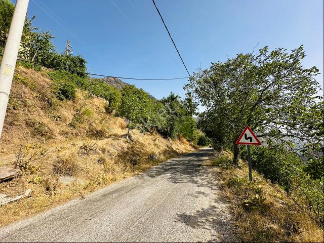Tire, İzmir içerisinde satılık Bahce kati