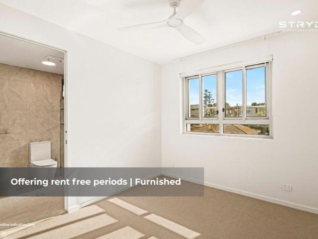 Apartment for rent in Fernbrook, Queensland