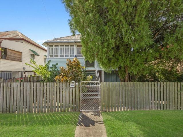 House for rent in Toombul, Queensland