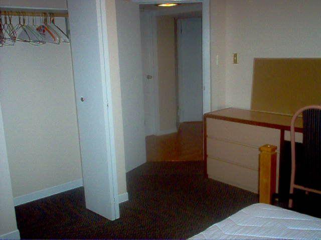 Apartment for rent in Woburn, Ontario