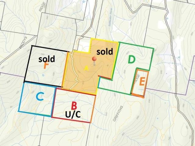 Land for sale in Saltwater River, Tasmania