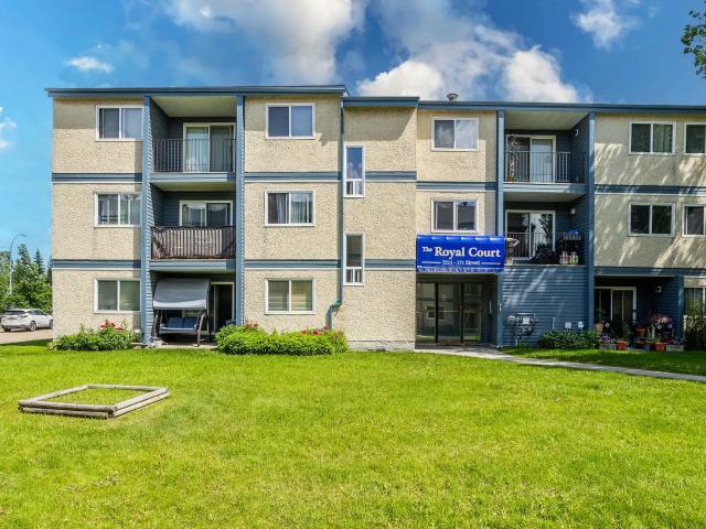 Apartment for rent in Wedgewood, Alberta