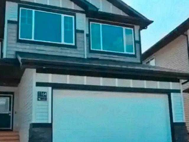 House for rent in Alberta