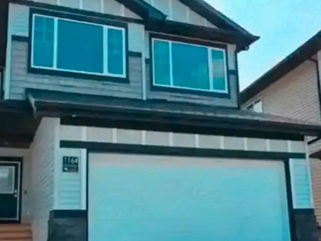 House for rent in Alberta