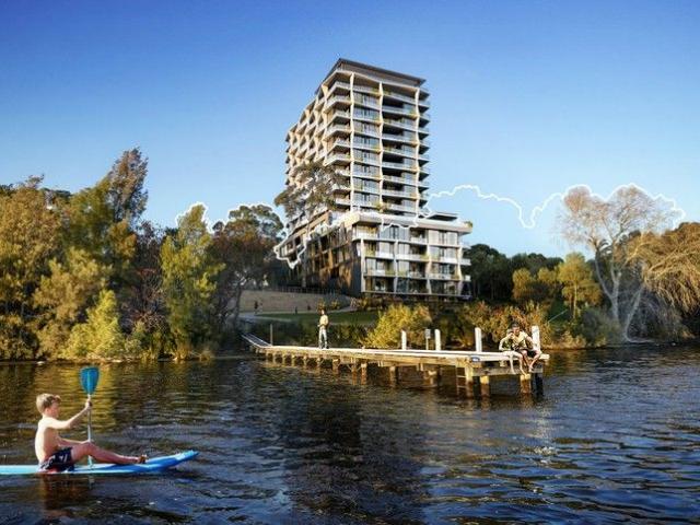 Apartment for sale in Rivervale, Western Australia