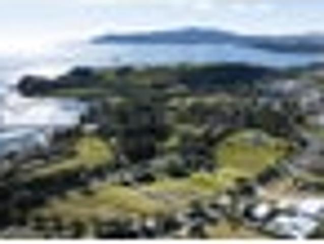 Land for sale in Fairburn, Northland