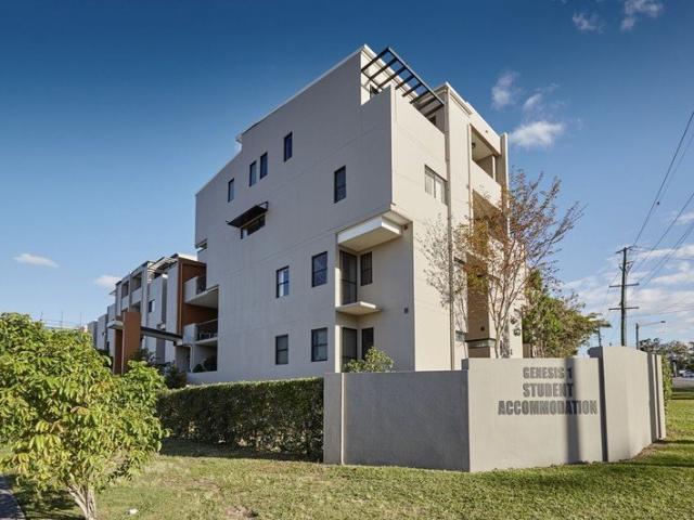 Apartment for rent in Toombul, Queensland