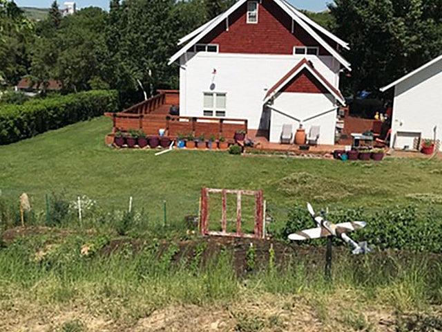 House for sale in Surrey, British Columbia