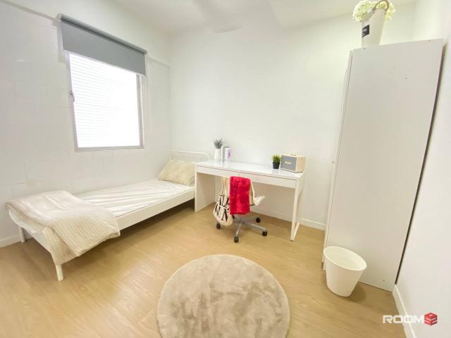 Apartment for rent in Country Heights Damansara, Kuala Lumpur