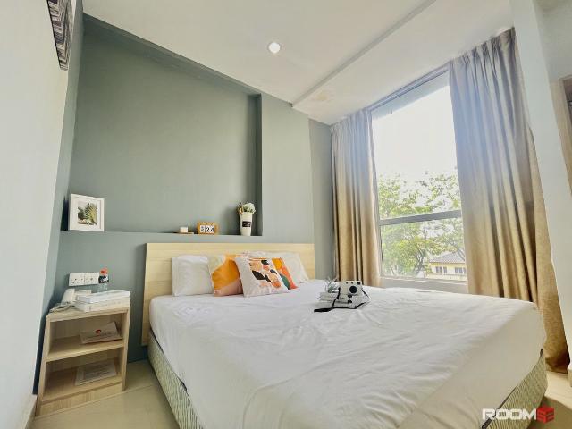 Apartment for rent in Petaling, Damansara Damai