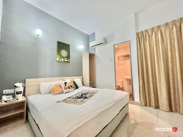Apartment for rent in Petaling, Damansara Damai