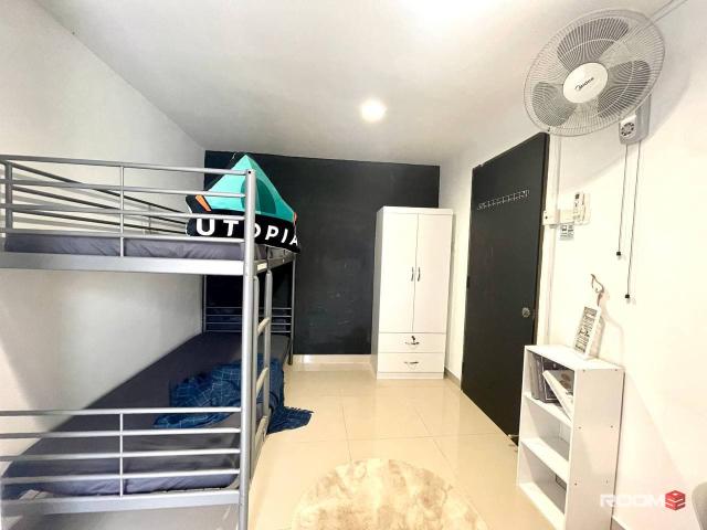 Apartment for rent in Country Heights Damansara, Kuala Lumpur