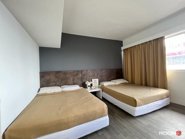 Apartment for rent in Country Heights Damansara, Kuala Lumpur