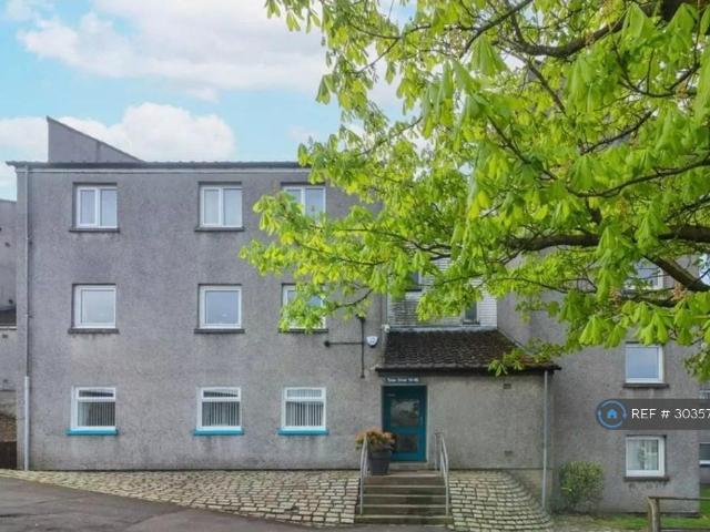 Apartment for rent in Cumbernauld, Scotland