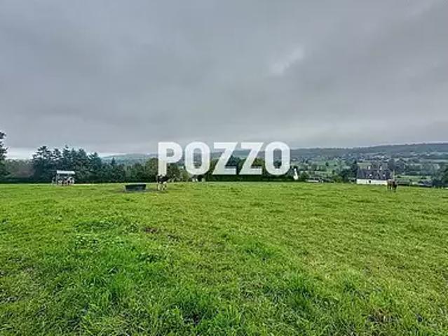 Terrain vente à Tirepied, Tirepied-sur-Sée
