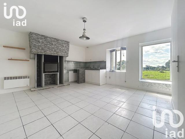 Maison vente à Avranches, Tirepied