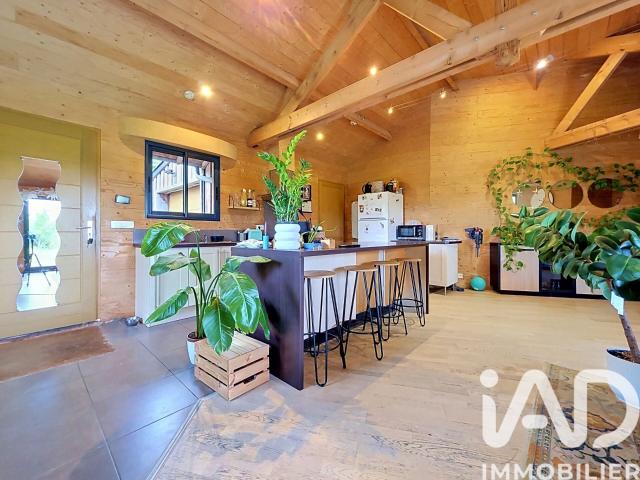 Maison vente à Avranches, Tirepied