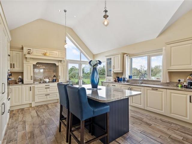Bungalow for sale in Ballichmoyler, The Municipal District of Graiguecullen — Portarlington