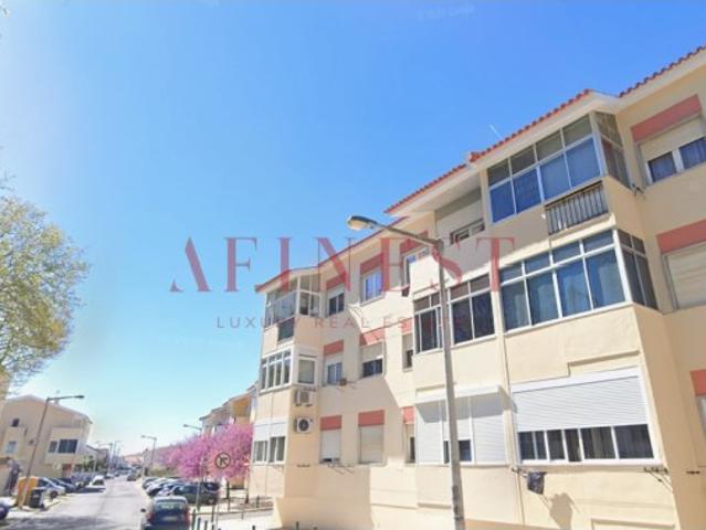 Apartamento venda em Tires, Cascais