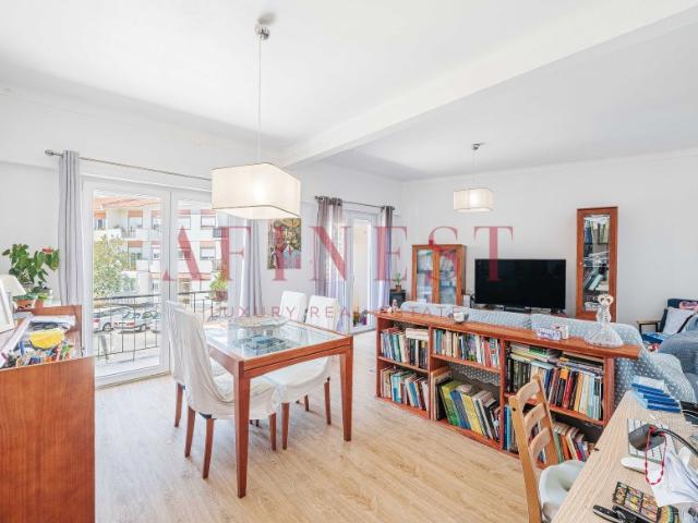 Apartamento venda em Tires, Cascais