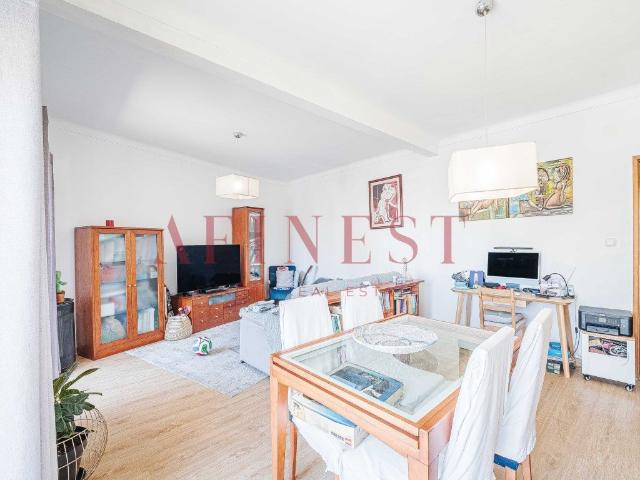 Apartamento venda em Tires, Cascais