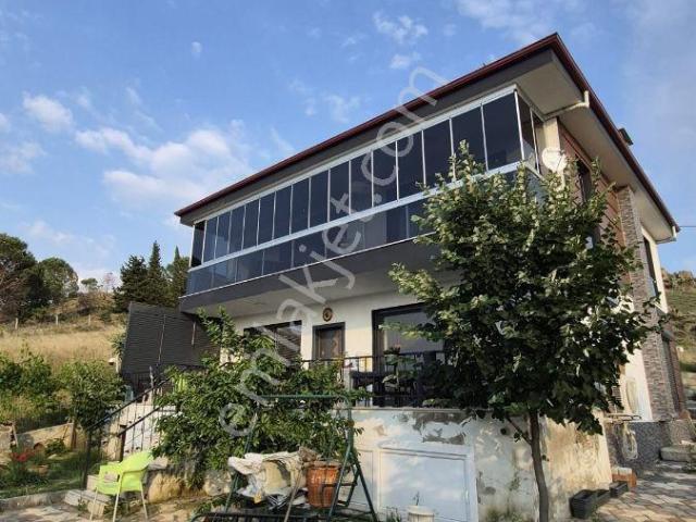 Tire, İzmir içerisinde satılık Villa