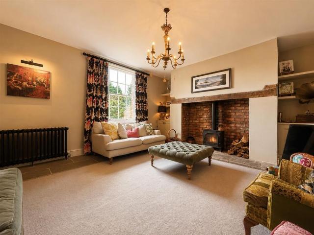 House for rent in Pamington, Gloucestershire