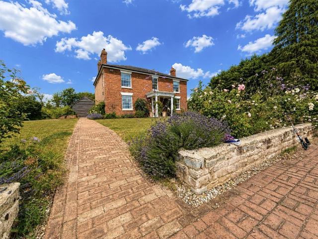 House for rent in Pamington, Gloucestershire