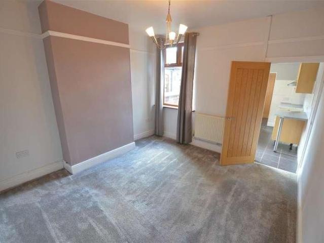 House for rent in Fenton, Stoke-on-Trent