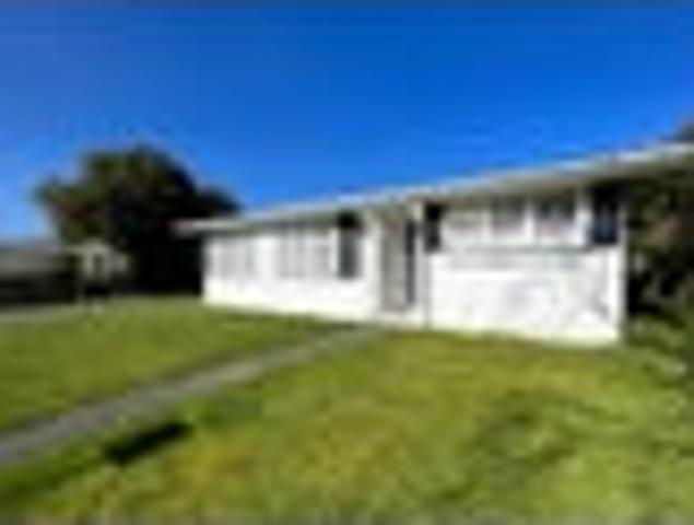 House for rent in Harbour View, Lower Hutt