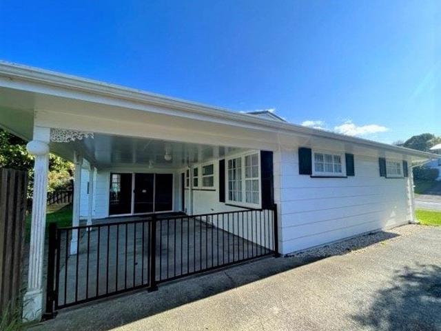 House for rent in Harbour View, Lower Hutt