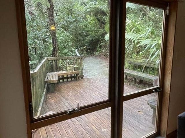 House for rent in Days Bay, Wellington