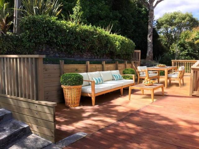 House for rent in Days Bay, Wellington