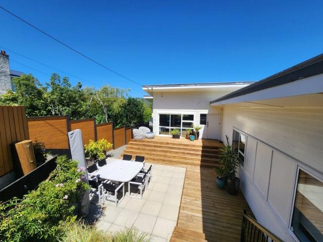 House for rent in Days Bay, Wellington