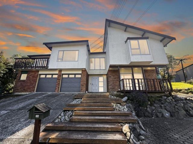 House for rent in Harbour View, Lower Hutt