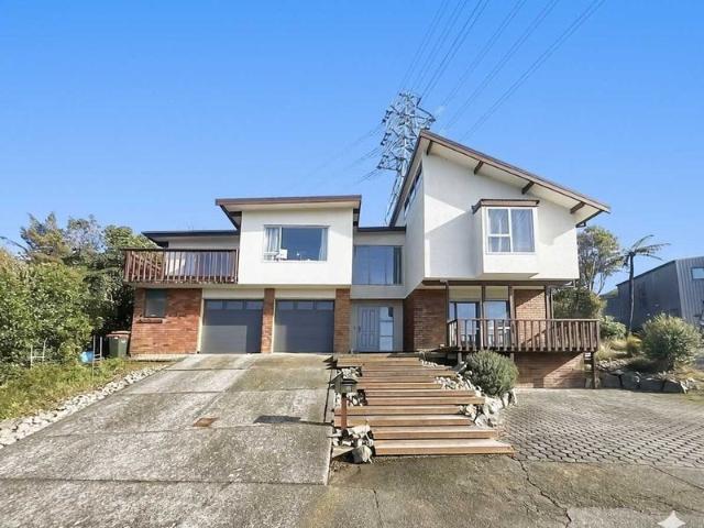 House for rent in Days Bay, Wellington