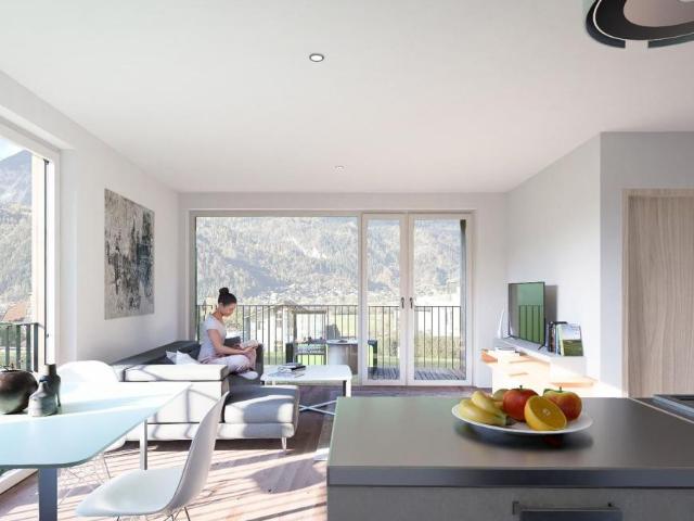 Wohnung kaufen in Tirol