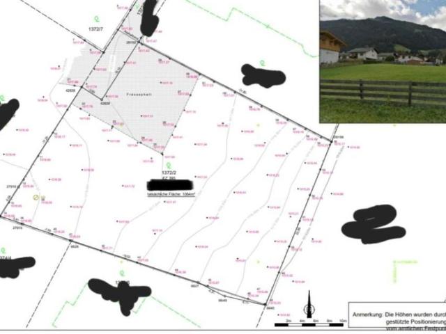 Gewerbe kaufen in Seefeld in Tirol, Tirol