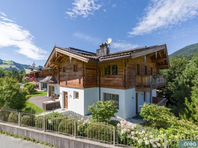 Wohnung mieten in Seefeld in Tirol, Tirol