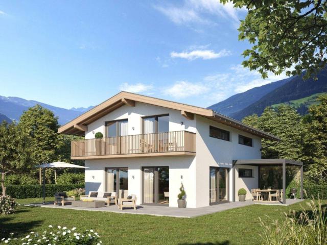 Haus kaufen in Eben, Tirol