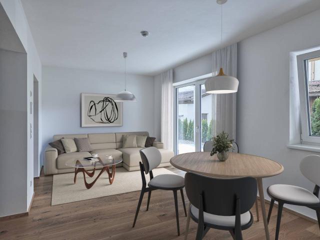 Apartment kaufen in Ehrwald, Tirol